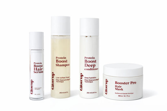 Protein Boost Hair Set