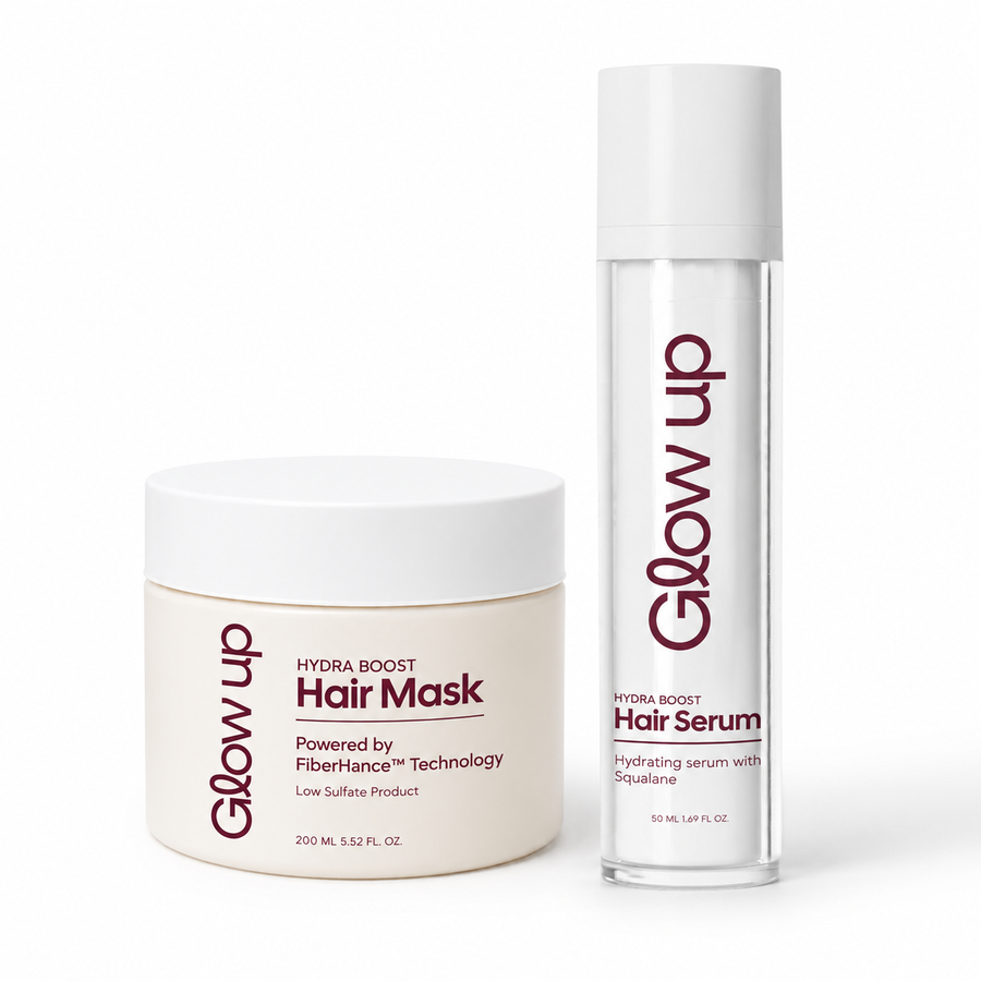 Glow Up Repair & Shine Duo