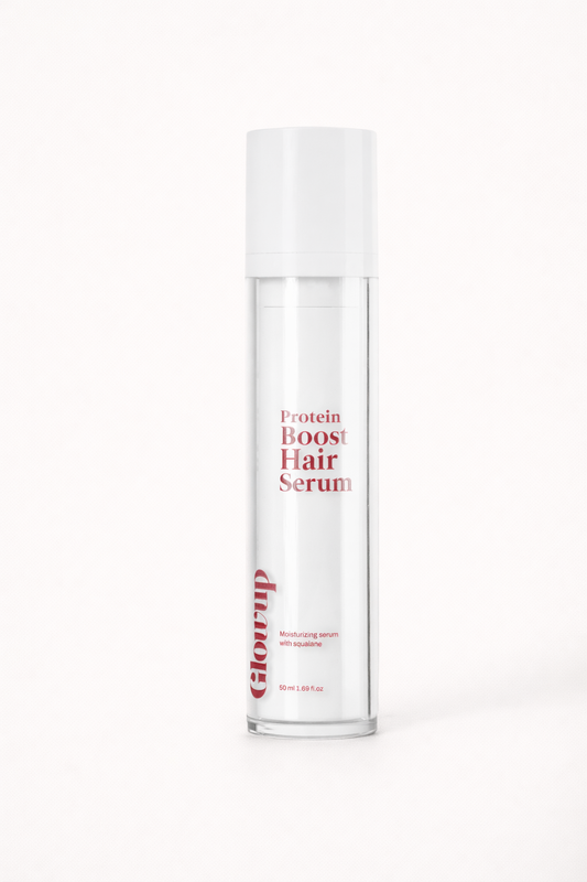 Glowup Hair Serum