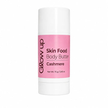 Body Butter – Cashmere