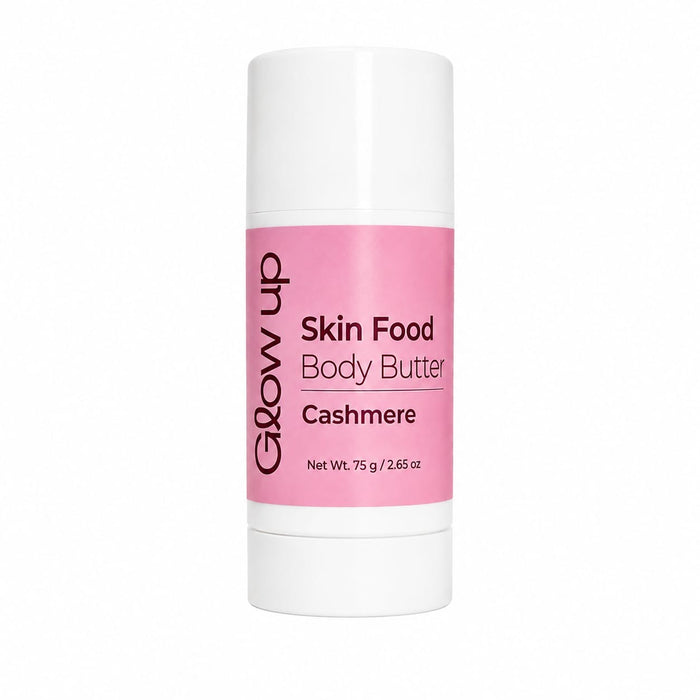 Body Butter – Cashmere