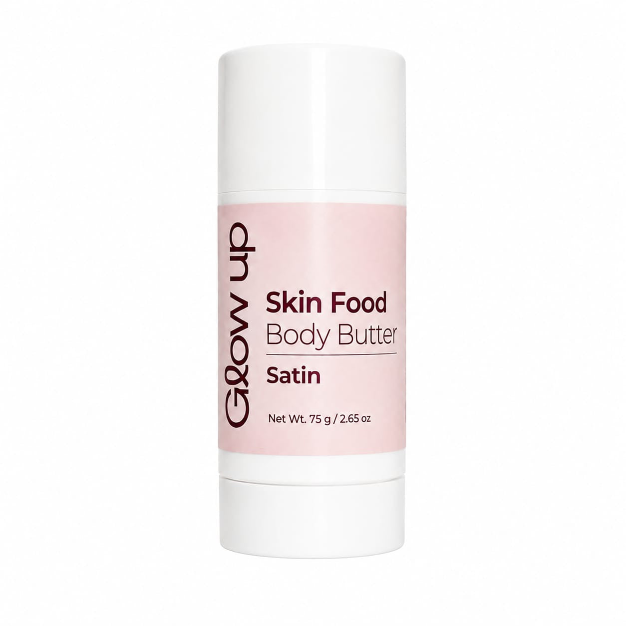 satin Body Butter