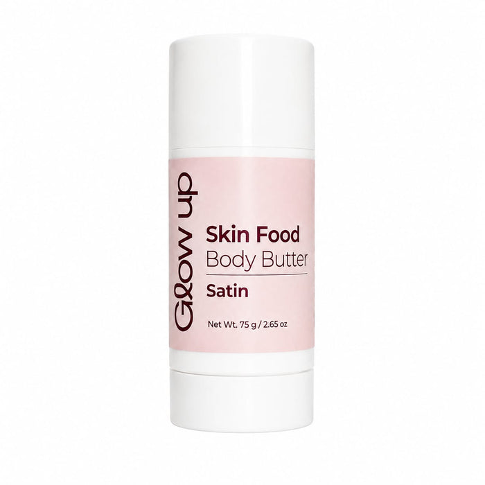 Body Butter – Satin