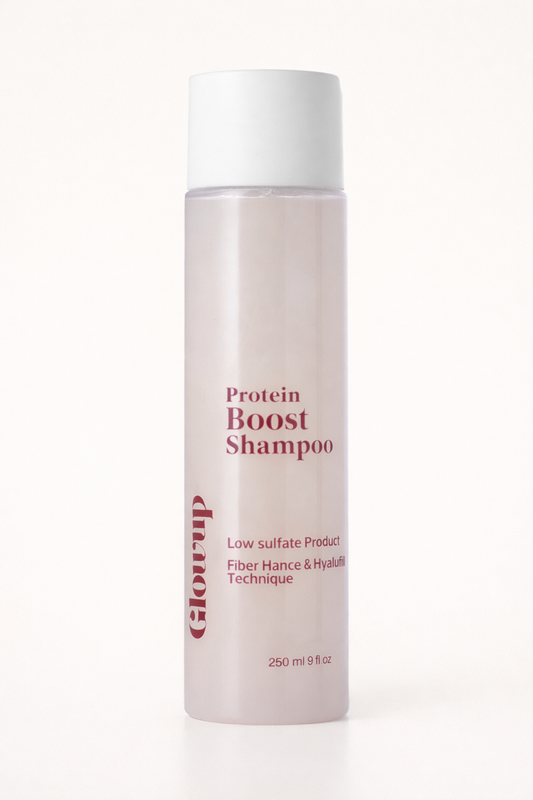 Protein Boost Shampoo