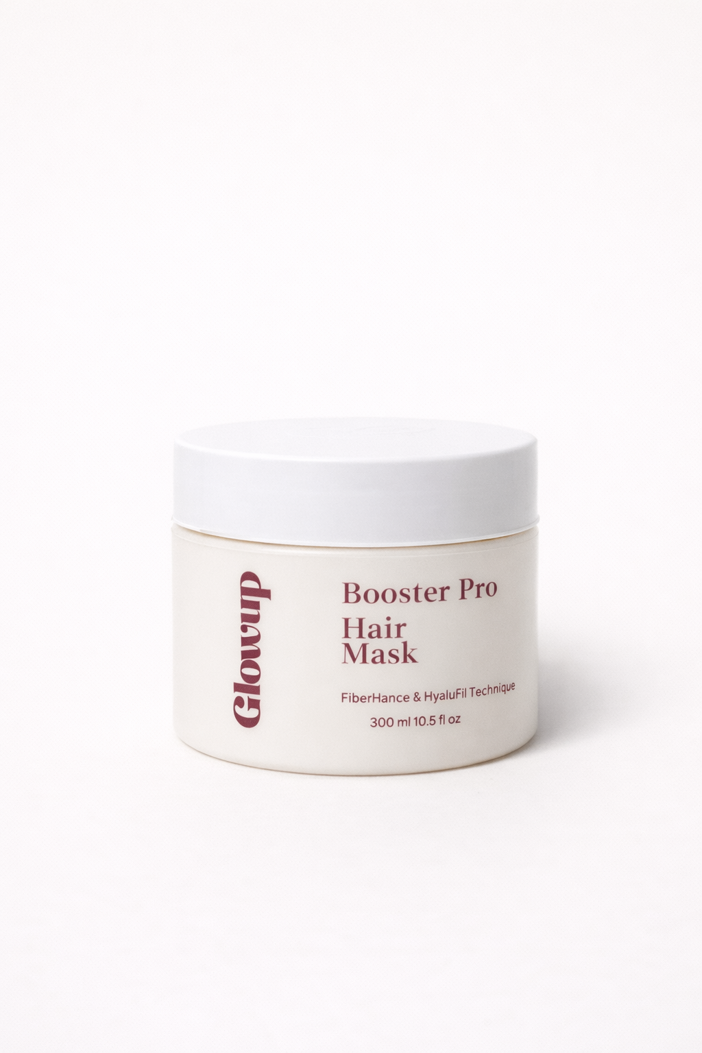 Booster Pro Hair Mask