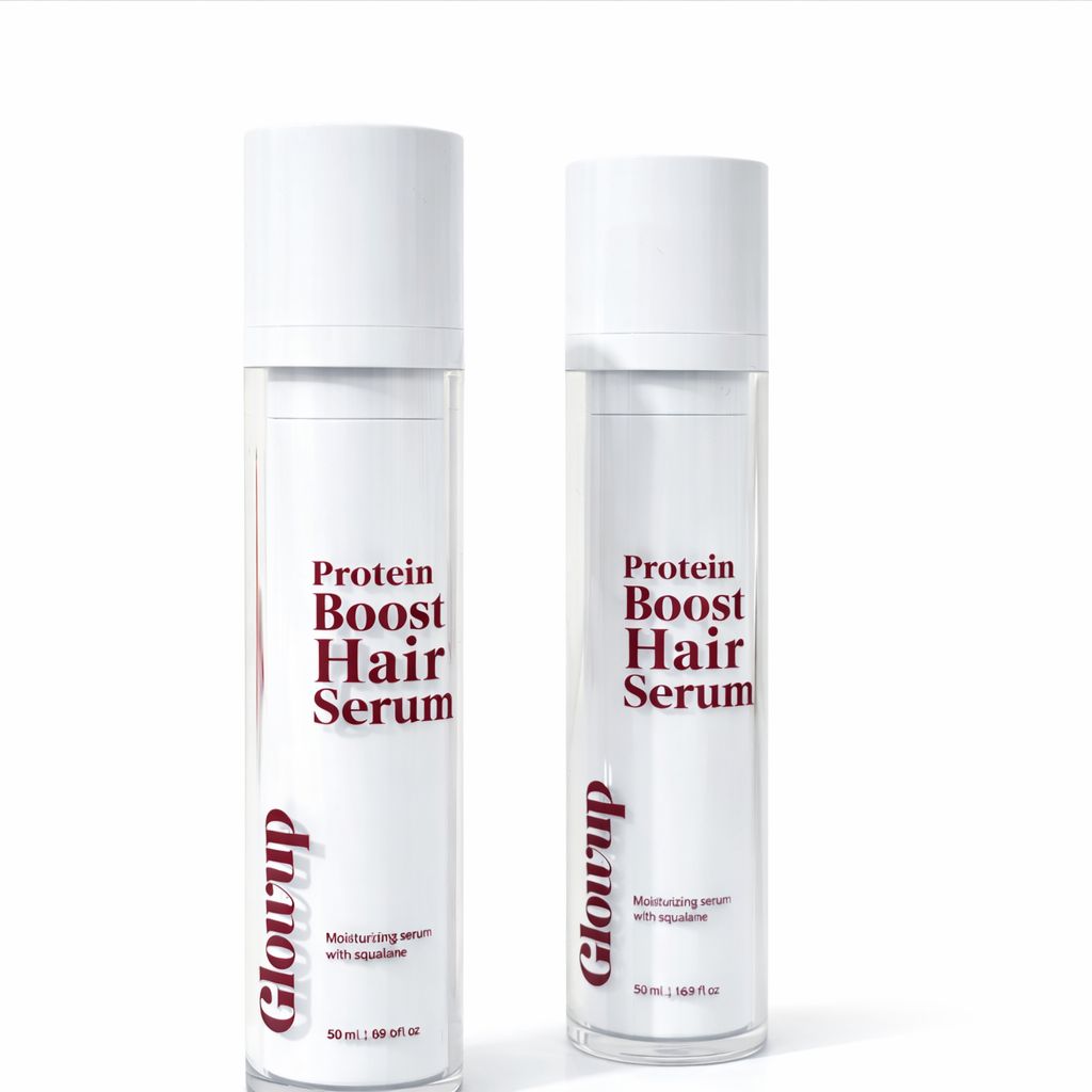 Glowup Hair Serum