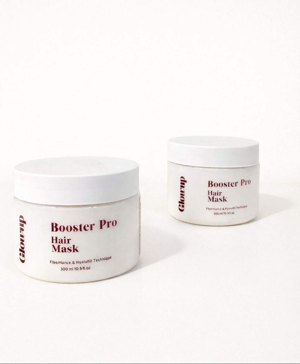 Booster Pro Hair Mask