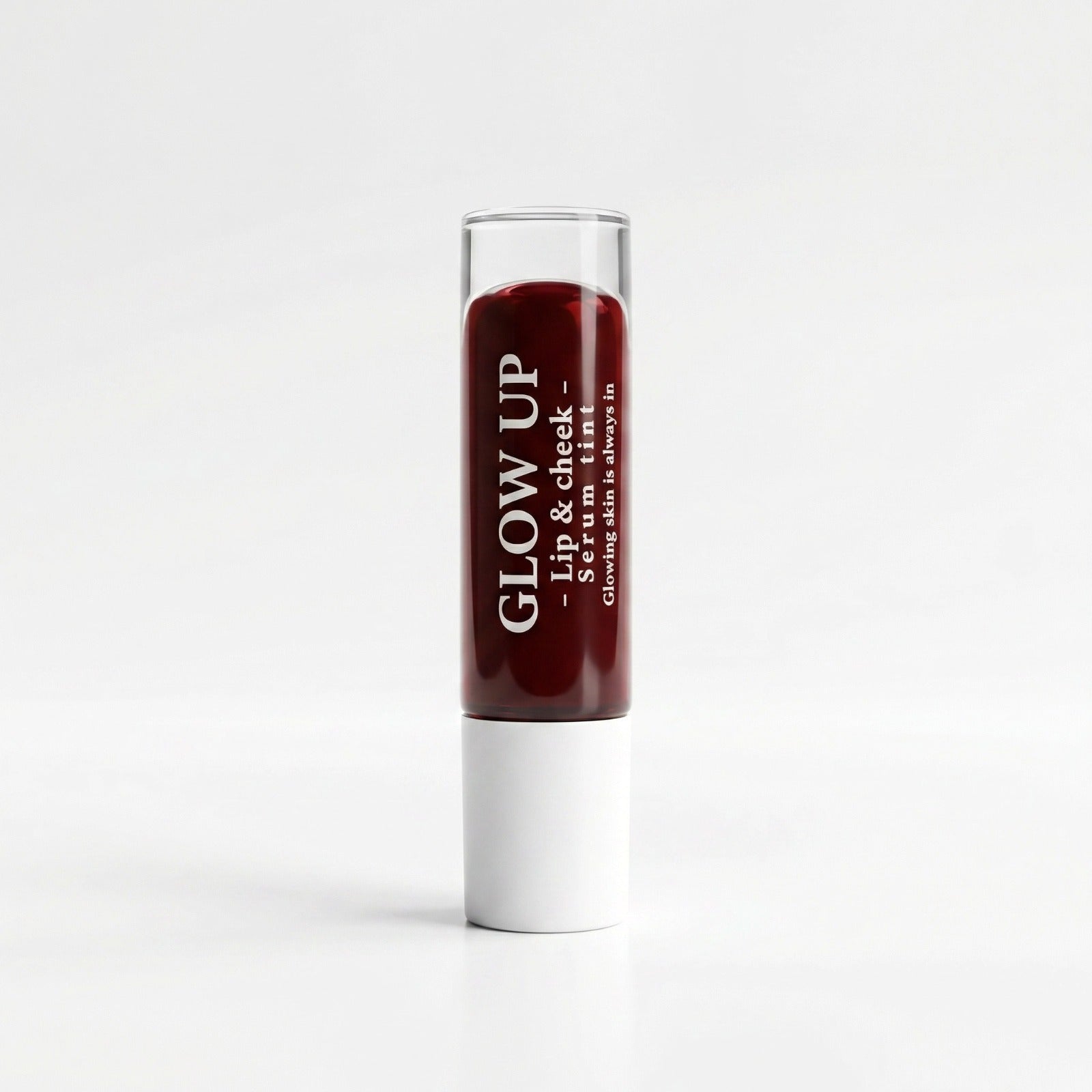 Lip&cheek  Cherry Tint