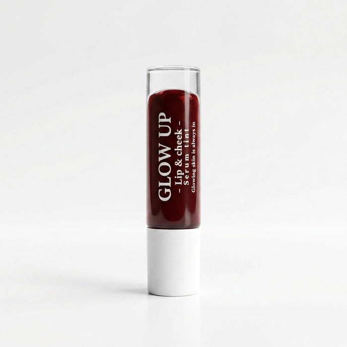 Lip&cheek  Cherry Tint