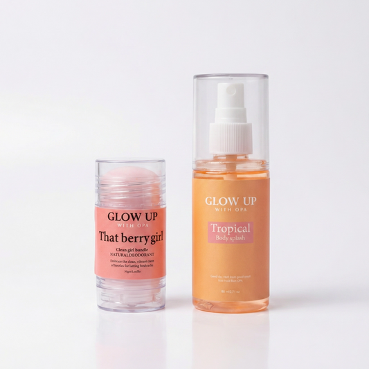 Clean girls bundles 2