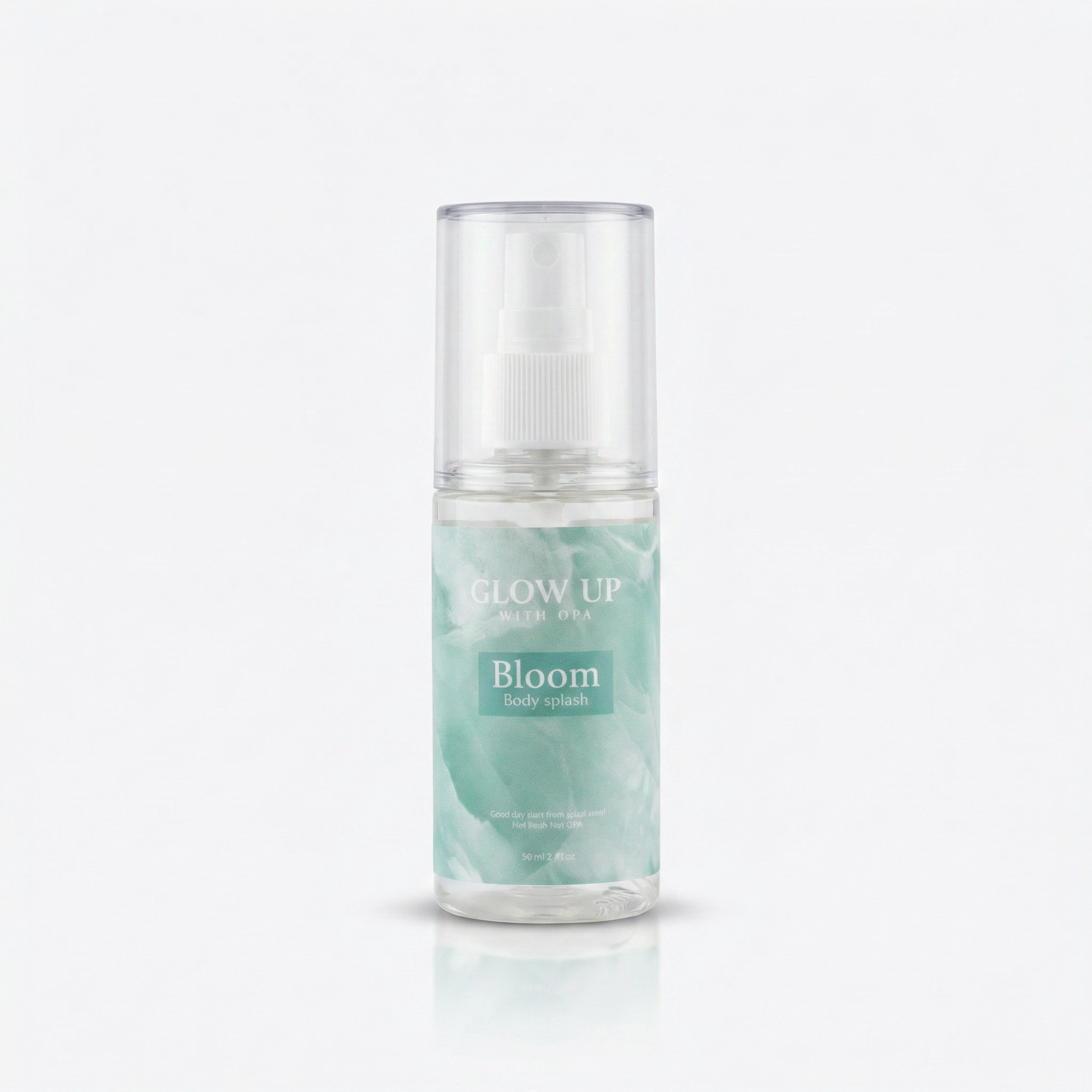 Bloom – Body Splash