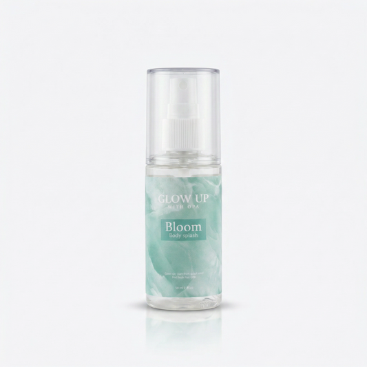 Bloom – Body Splash