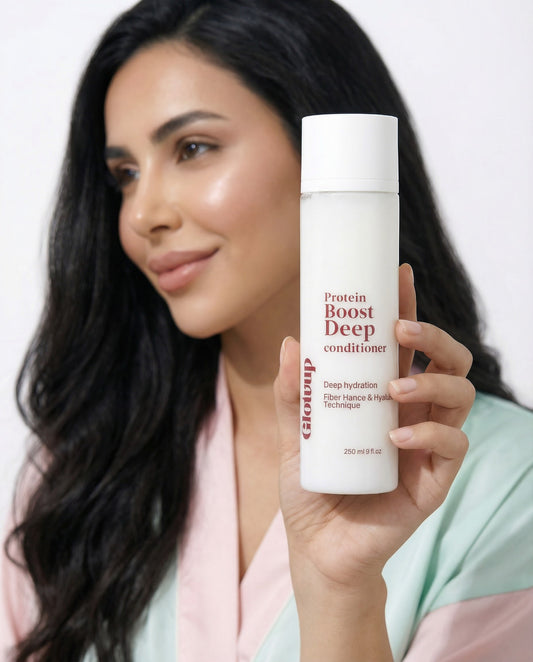 Protein Boost Conditioner