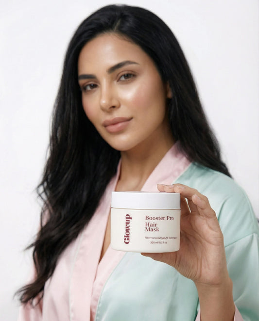 Booster Pro Hair Mask