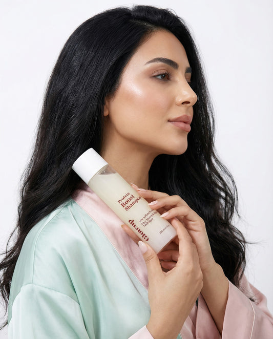 Protein Boost Shampoo