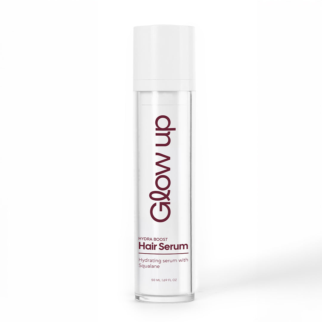 Glowup Hair Serum – Glow Up
