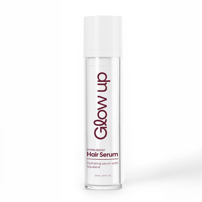 Glowup Hair Serum