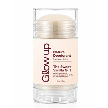 Natural Deodrant