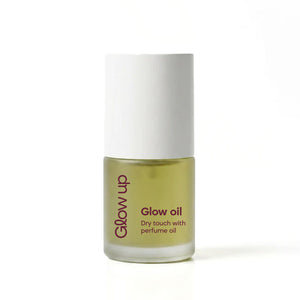 Glow Up Dry Oil