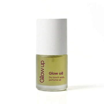Glow Up Dry Oil