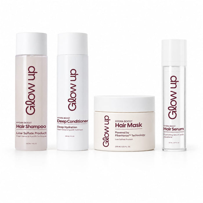 Protein Boost Hair Set