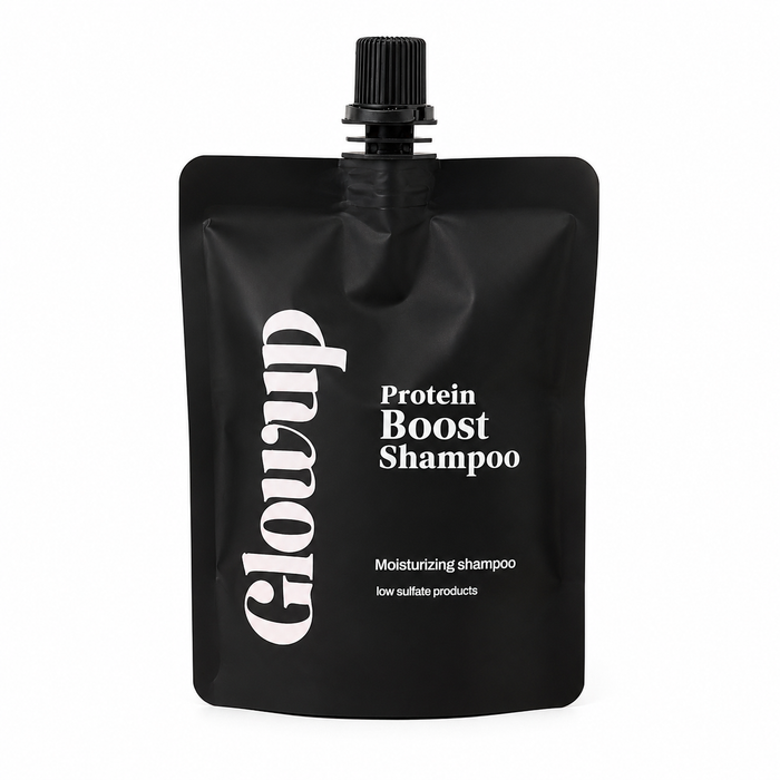Hair mask