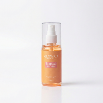 Tropical – Body Splash