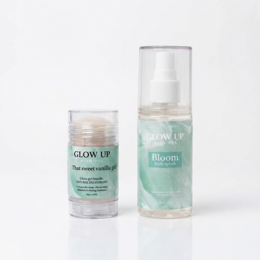 Clean girls bundles 1