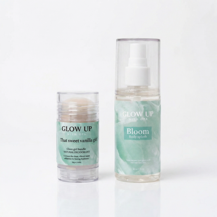 Clean girls bundles 1